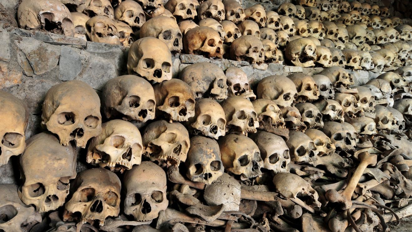 Canibalismul era un ritual funerar obișnuit în Europa acum 15.000 de ani (studiu)