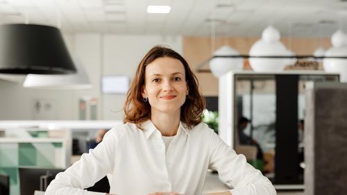 INTERVIU Investitorii români și moldoveni așteaptă cu sufletul la gură rezultatul alegerilor din Republica Moldova. Natalia Bejan, directoarea Invest Moldova: „Sunt patru ani decisivi, suntem siguri că vom reuși să aderăm la Uniunea Europeană”