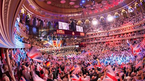 Royal Albert Hall, una dintre cele mai importante săli de concerte din lume, s-ar putea închide din cauza regulilor de distanțare socială