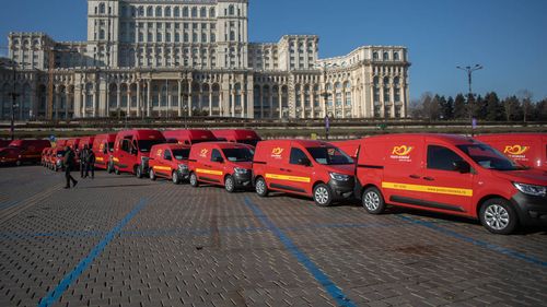 Grevă generală la Poşta Română - Sindicaliştii acuză presiuni asupra greviştilor. Angajaţi de la Bucureşti, trimişi la Cluj şi la Târgovişte să-i înlocuiască pe cei care protestează