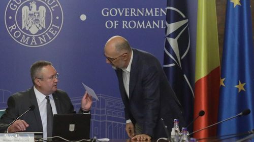 Tensiuni în PNL după ce organizația din Satu Mare a rupt coaliția locală cu UDMR. Purtătorul de cuvânt al partidului susține că liderii PNL de la centru nu au fost consultați, șeful organizației locale susține contrariul