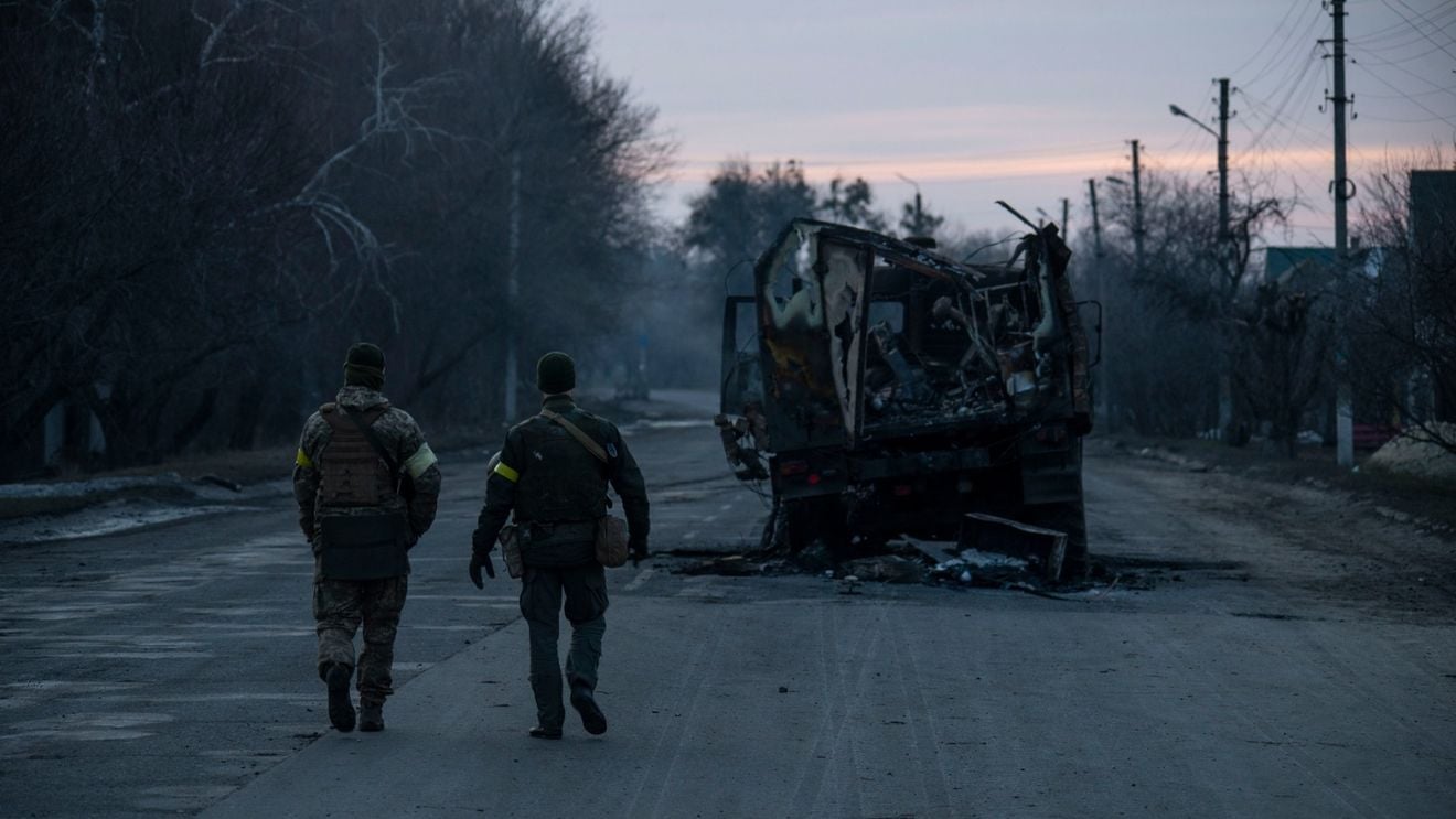 Prizonierii de război ruși vorbesc despre moralul scăzut al trupelor și despre rușinea soldaților față de „crimele” comise în Ucraina