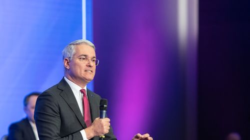Ministrul Dragoș Pîslaru: Jalonul privind pensiile speciale nu este îndeplinit, fondurile aferente au fost suspendate. Declarația CSM este „gravă și falsă” / Este inacceptabil ca o instituție a statului să inducă în eroare opinia publică și să contrazică realitatea confirmată de Comisia Europeană
