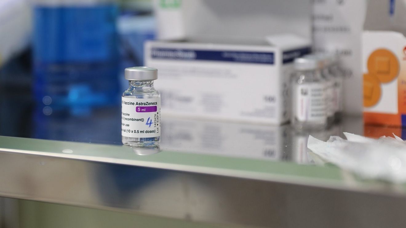 Vaccinarea cu serul AstraZeneca, suspendată și în Olanda