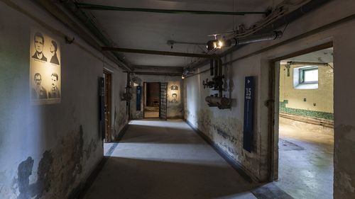 Turcan: Am semnat ordinul de clasare ca monument istoric a ansamblului Penitenciarului Piteşti, fosta închisoare a deţinuţilor politici