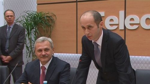 Adrian Gâdea, apropiat al lui Liviu Dragnea și inculpat în dosarul Belina, reales în fruntea Consiliului Județean Teleorman