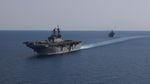 SUA lovesc radare iraniene după ce Teheranul a lansat patru drone asupra unor nave / Trump susține că Iranul mai deține „21–22%” din stocul de rachete