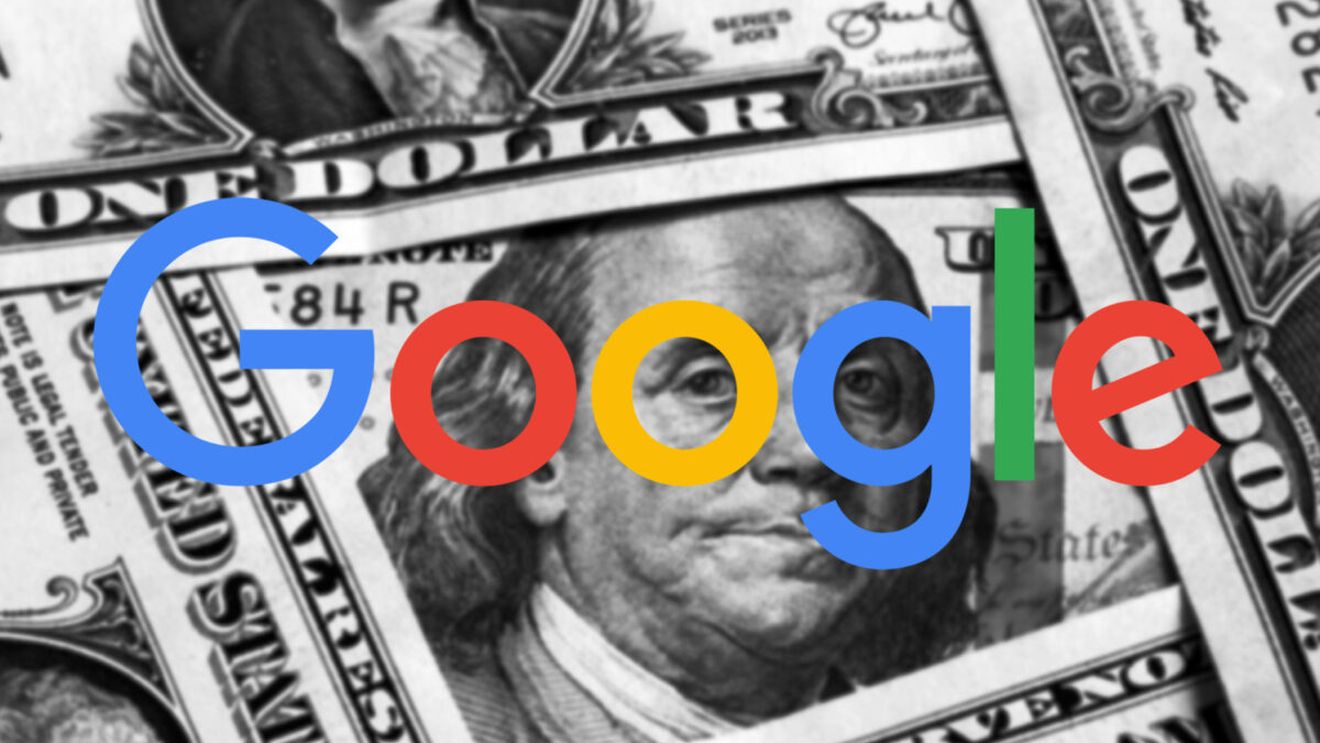 Google investeşte un miliard de euro într-un centru de date din Marea Britanie