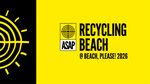 ASAP România face valuri la Beach, please!, alături de Lidl România