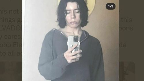 Atacatorul din Texas anunțase pe facebook că se duce să atace o școală primară