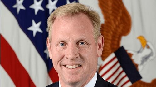 Președintele Trump l-a anunțat pe  secretarul interimar al Apărării. Locul lui  Mattis va fi luat de adjunctul său