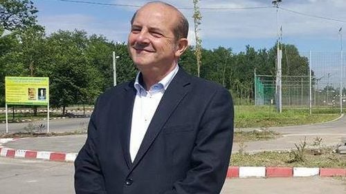 „Mortul lui Dragnea” acuză: Primarul Alexandriei, Victor Drăgușin, aplică rețeta angajărilor fictive cu finii săi