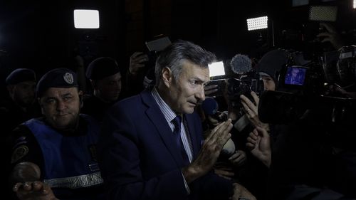 RECHIZITORIU Cine sunt oamenii de afaceri cu probleme penale care au încheiat contracte de consultanță cu generalii SRI (r) Coldea și Dumbravă: Cristian Anăstăsescu (fostul cumnat al lui Sebastian Ghiță), Alexander Adamescu, Mihai Tufan, Remus Truică / Plăți ale generalului Dumbravă către Coldea și Anaconda / UPDATE Ce spun reprezentanţii Metaminds