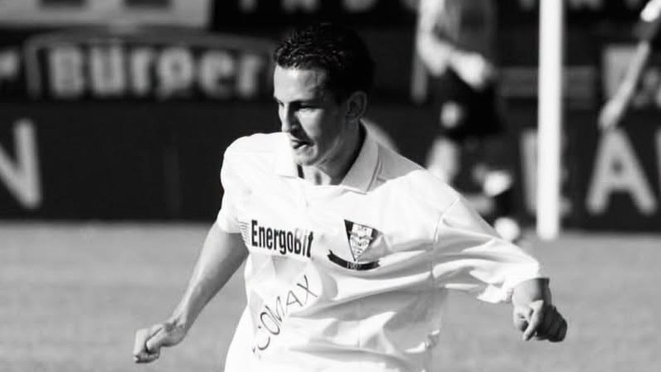 Doliu în fotbalul românesc: Radu Mărginean a murit la 43 de ani / Mesajul CFR-ului