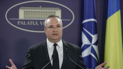 Bilanțul guvernării lui Nicolae Ciucă. Marile eșecuri: reforma pensiilor speciale și ratarea aderării la Schengen, creșterea datoriei publice și riscul de derapaj al deficitului / Bile albe: a păstrat cota unică și a accelerat investițiile în infrastructură / „Cartofii fierbinți” lăsați succesorului