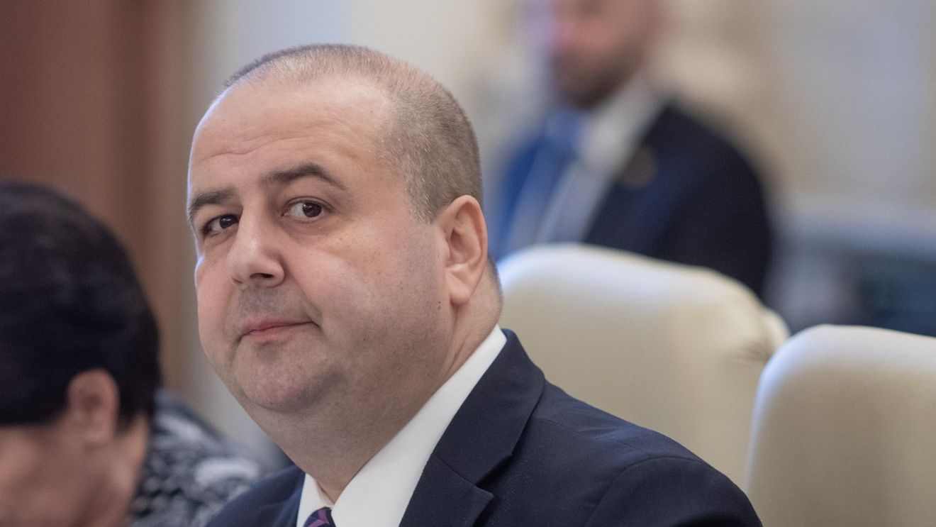 Parchetul European anchetează Curtea de Conturi a României