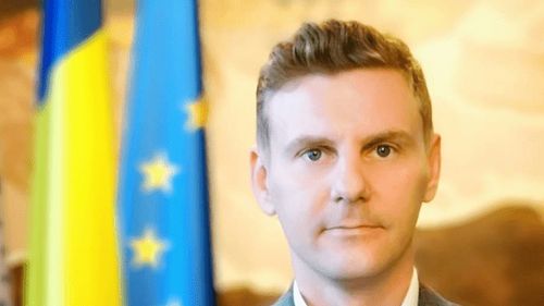 Nelu Barbu, purtătorul de cuvânt al Guvernului, a fost numit consul general al României la Shanghai
