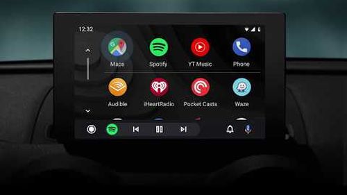 Android Auto primește funcția Spotify Jam, aplicații video și suport pentru browsere web