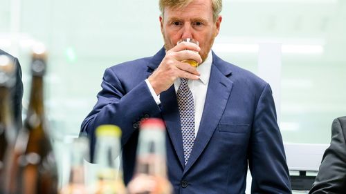 Directorul Heineken demisionează pe fondul scăderii vânzărilor