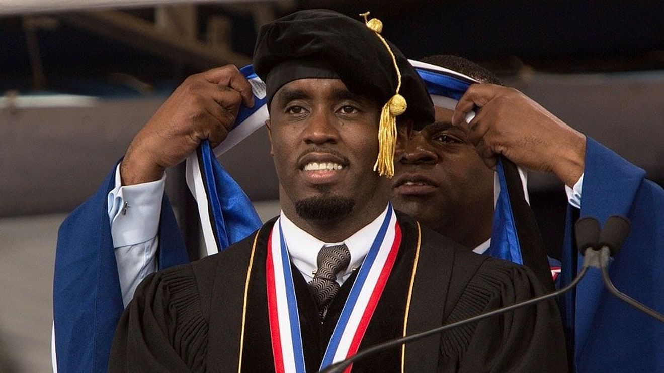 P. Diddy, achitat de trafic sexual şi asociere de răufăcători, dar găsit vinovat de transport de persoane în scopul prostituţiei