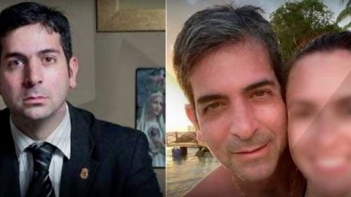 Ucigașii procurorului antidrog din Paraguay, condamnați la 23 de ani de închisoare în Columbia