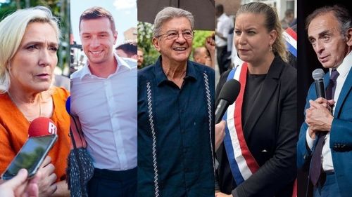 Politica franceză este tot mai orientată spre extremism. Care va fi efectul în cazul unor alegeri parlamentare anticipate?