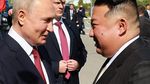 Rusia și Coreea de Nord finalizează un pod, prima legătură rutieră dintre cele două dictaturi
