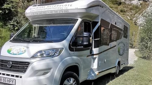 9 motive să călătoreşti în acest an cu autorulote de închiriat (P)