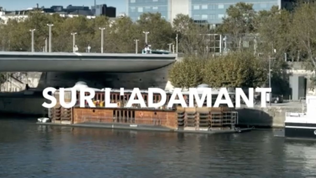Festivalul Internaţional de Film de la Berlin: Ursul de aur pentru „On the Adamant”, în regia lui Nicolas Philibert