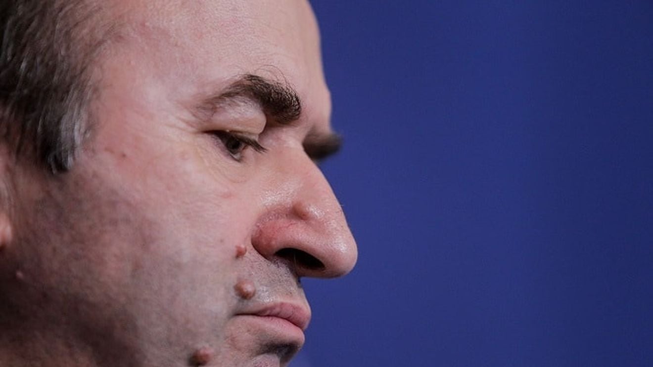 Tudorel Toader, întrebat dacă garantează că nu va fi adoptată OUG pentru amnistie și grațiere: ”Merg la ședința de guvern!”