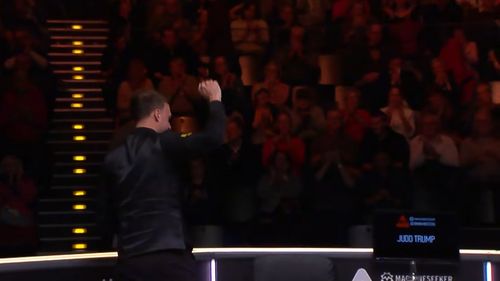 Judd Trump - Shaun Murphy: finala Mastersului din Berlin are loc astăzi