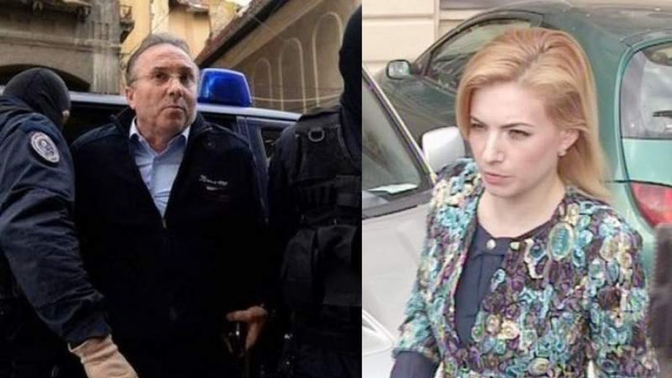 Fostul primar al Iașiului, condamnat în dosarul ”Amanta” la 5 ani şi 2 luni de închisoare / Gheorghe Nichita se află deja în închisoare, acuzat de fapte de corupție în alt dosar