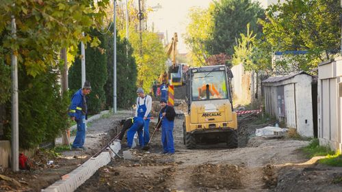 Clotilde Armand anunță care sunt cele 10 drumuri importante din nordul Sectorului 1 care vor intra în reabilitare la finalul lunii iunie
