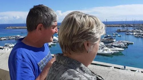 Octav Stroici, românul mort în urma prăbușirii turnului din Roma, mai avea un an până la pensie / A rămas în contact cu salvatorii până aproape de momentul în care a fost scos: „Grăbiți-vă, nu mai pot rezista”