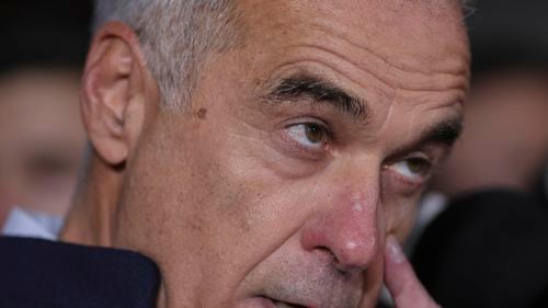 Curtea de Apel judecă luni cererea lui Călin Georgescu de anulare a deciziei prin care BEC a decis repetarea alegerilor prezidențiale