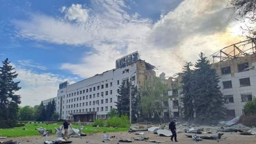 Cum arată economia Rusiei după invadarea Ucrainei: țara devine o colonie a Chinei, sateliții detectează scăderea poluării - indiciu pentru prăbușirea producției