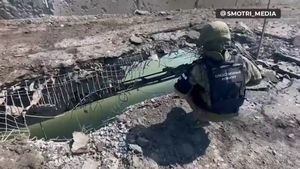 Podul dintre Crimeea și Herson bombardat de Kiev "nu mai este utilizabil" deocamdată