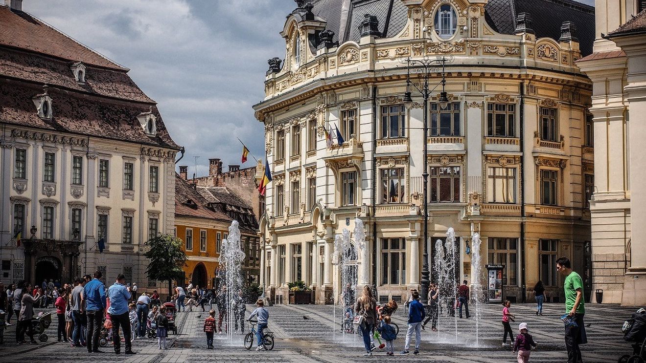 Primăria Sibiu vrea să majoreze salariile angajaților cu 10,9%
