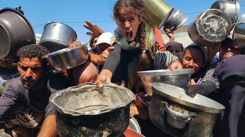 Medici fără Frontiere: Israelul folosește accesul la apă ca „armă” de pedeapsă colectivă în Gaza