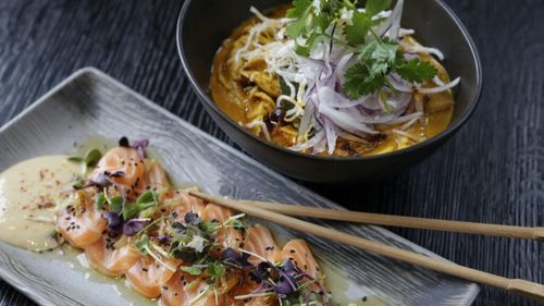 Dieta japoneză, bună pentru digestie, te-ar putea feri de bolile cronice și ți-ar putea prelungi viața. Iată ce alimente trebuie să mănânci