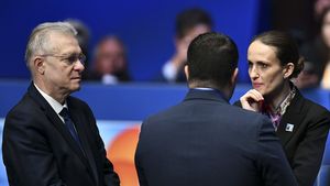 Ministra Oana Țoiu despre vizita în Rusia în 2014: Am fost la Moscova, în perioada respectivă societatea civilă a mai multor ţări din UE era prezentă în Rusia cu mai multe proiecte