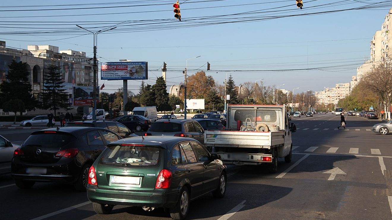Primăria Constanța vrea să închirieze 19 autovehicule în sistem leasing operațional pe patru ani/ Bugetul estimat: 2,5 milioane de lei