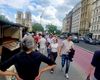 Noi lucrări pentru finalizarea restaurării catedralei Notre-Dame din Paris / Vor costa 150 de milioane de euro