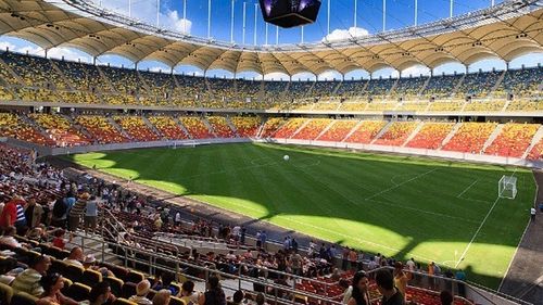 ANALIZĂ Pregătiri pentru Euro 2020: Tot ce trebuie să ştii pentru cele patru partide programate la Bucureşti / Gazonul de pe Arena Naţională a fost schimbat de şapte ori până acum, cea mai scumpă înlocuire a costat 5 milioane lei