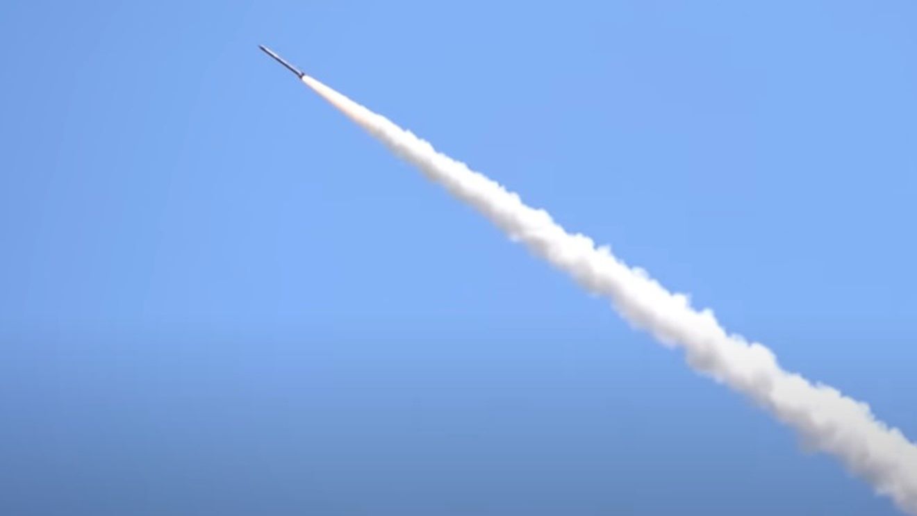 Ucraina a dezvoltat rachete ghidate cu o rază de acțiune superioară rachetelor lansate de HIMARS