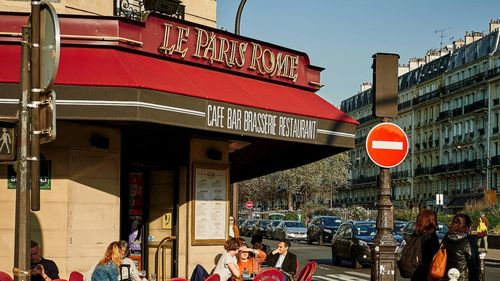 Unde mănâncă Katie Parla, regina gastronomiei din Roma, în orașul ei natal