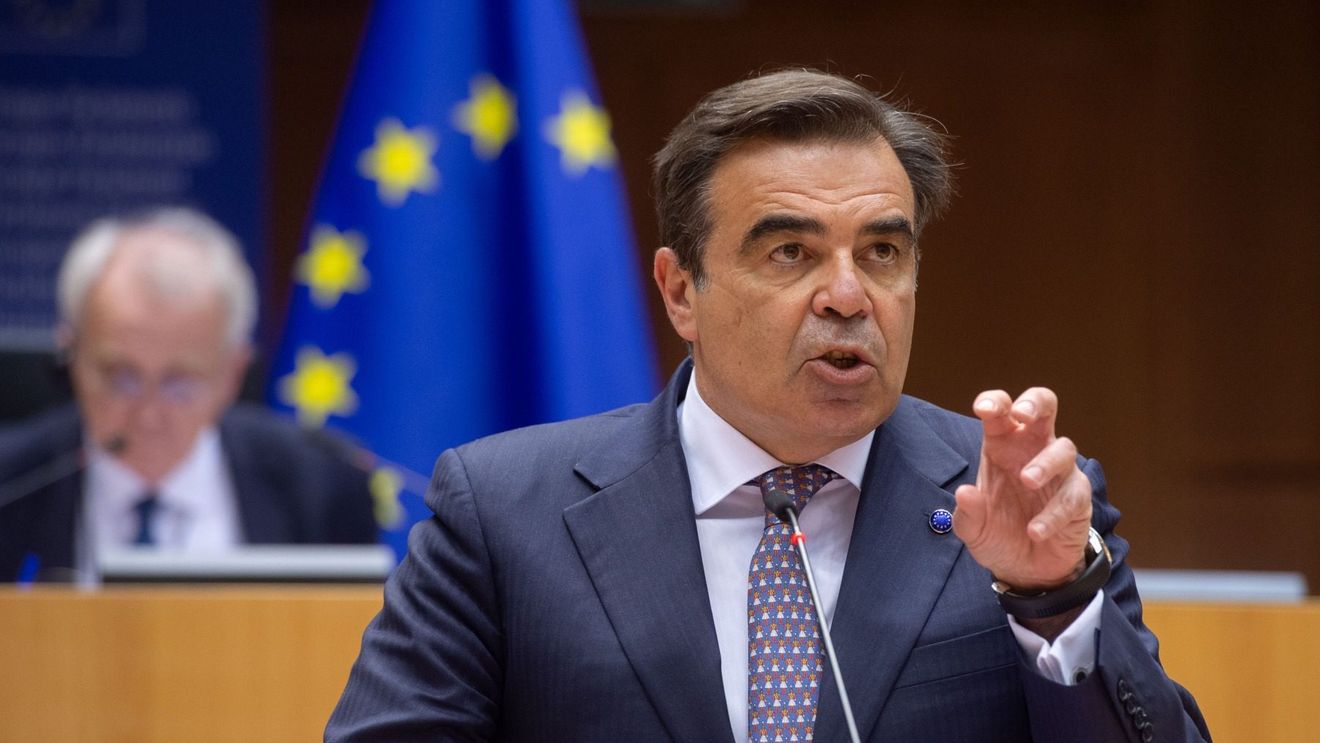 Grecia propune un fond european ca răspuns la explozia preţului gazelor