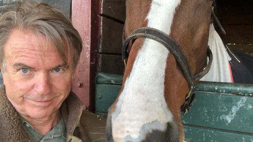 Actorul Sam Neill, cunoscut din saga ''Jurassic Park'', a dezvăluit că suferă de cancer: Adevărul este că sunt bolnav. Poate pe moarte. Va trebui să accelerez