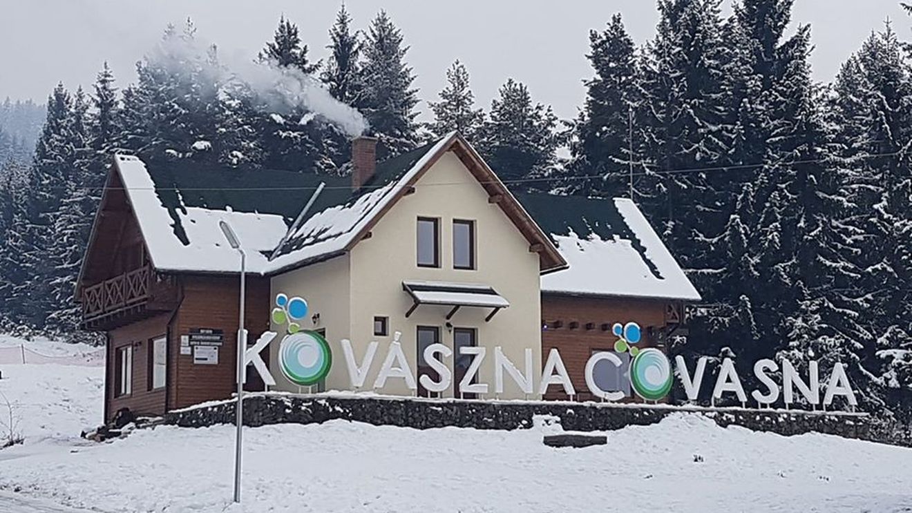 Oficial din CJ Covasna: Anul acesta ne-am aşteptat la cel mai mare număr de turişti în ultimele trei decenii / Rezervările făcute în judeţ au scăzut practic la zero pentru lunile martie şi aprilie
