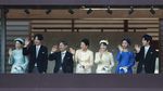 Japonia se confruntă cu o criză de succesiune în familia imperială / Prințesa Aiko rămâne exclusă de la tron